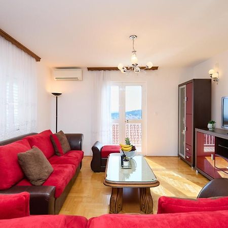 Bellevue Duplex Apartment Ντουμπρόβνικ Εξωτερικό φωτογραφία