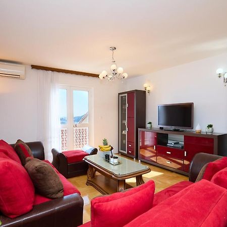 Bellevue Duplex Apartment Ντουμπρόβνικ Εξωτερικό φωτογραφία