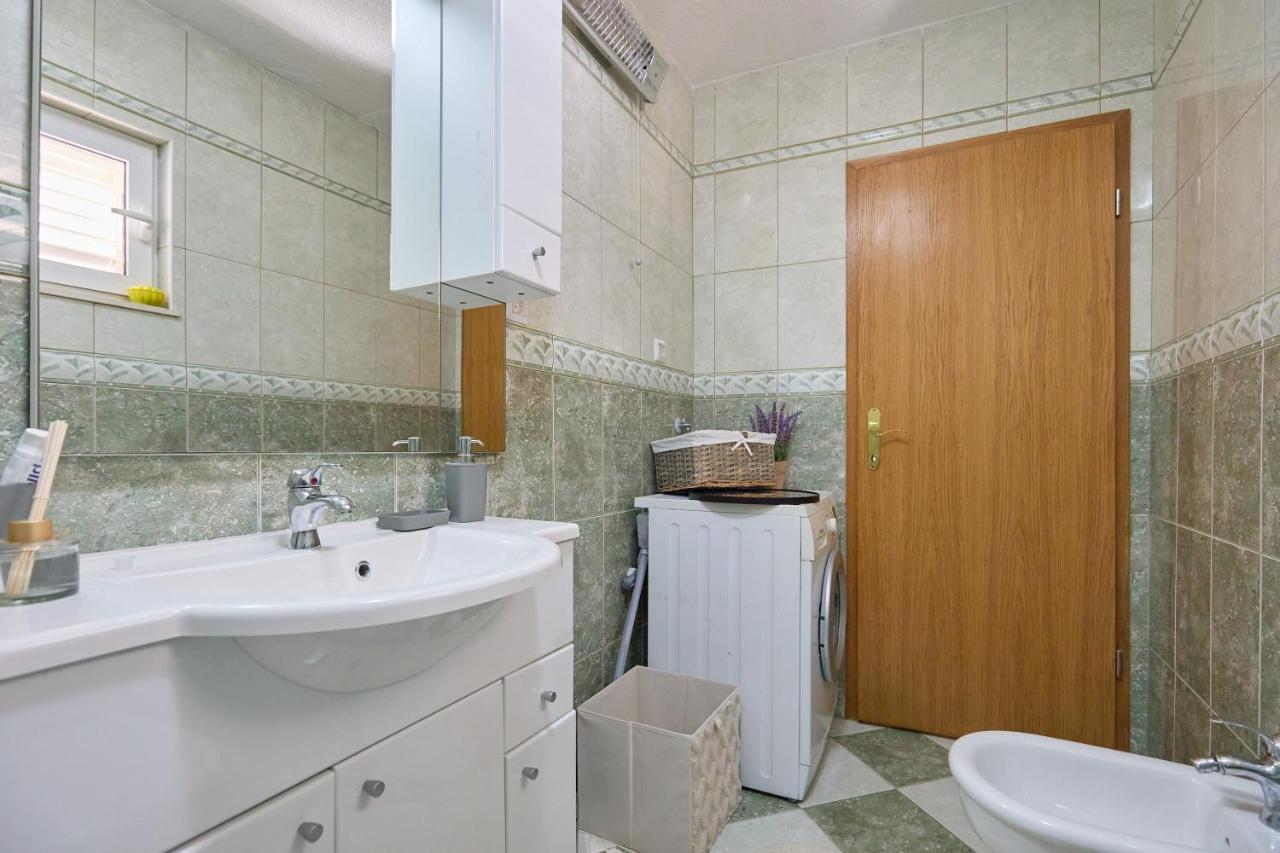 Bellevue Duplex Apartment Ντουμπρόβνικ Εξωτερικό φωτογραφία