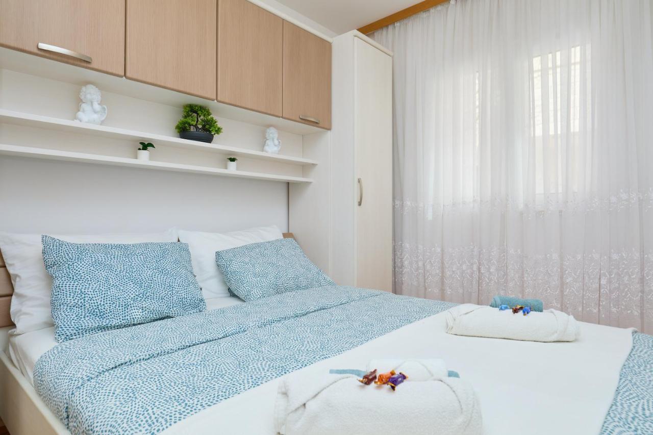 Bellevue Duplex Apartment Ντουμπρόβνικ Εξωτερικό φωτογραφία